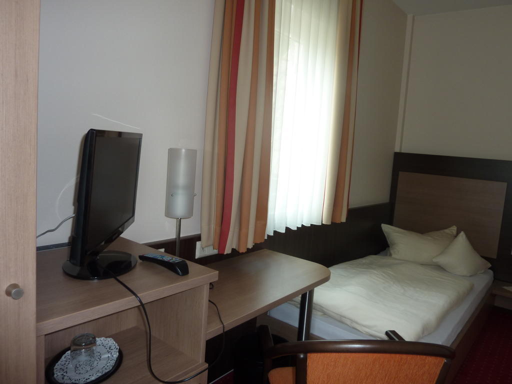 Doppelzimmer